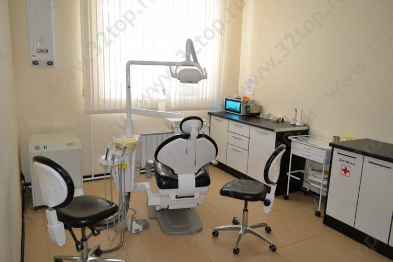 Стоматологическая клиника WHITE (УАЙТ)