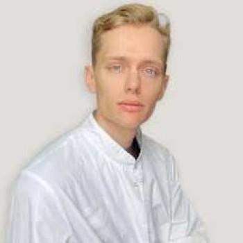 Ульянов Андрей Львович - фотография