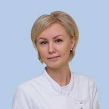 Пушкина Екатерина Викторовна - фотография Пушкина Екатерина Викторовна - фотография