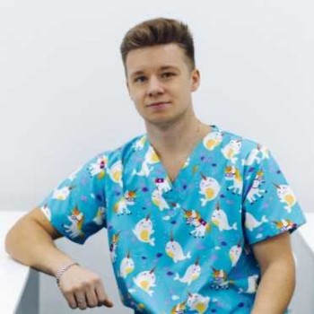 Смирнов Юрий Сергеевич - фотография Смирнов Юрий Сергеевич - фотография