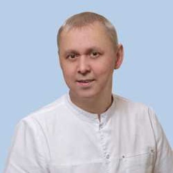 Пулькин Роман Николаевич - фотография