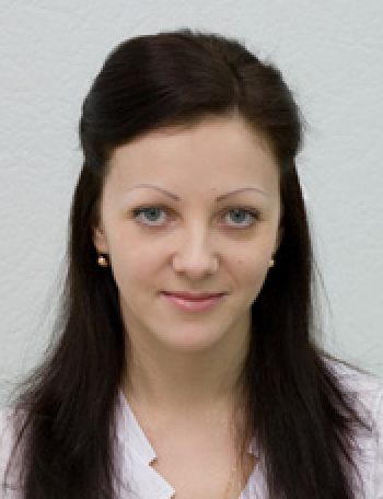 Борнякова Анастасия Алексеевна - фотография