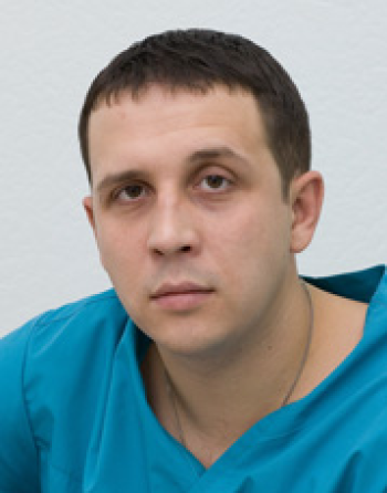 Феденков Игорь Андреевич - фотография