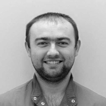 Мушкет Александр Петрович - фотография Мушкет Александр Петрович - фотография